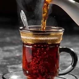 مشروبات ساخنة